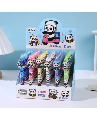 Stylo Panda Nice Day