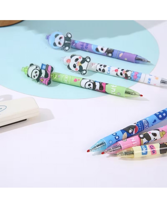 copy of Stylo Perlé Capybara DIY