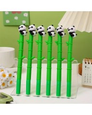 Stylo Panda & Bambou