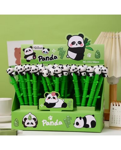 copy of Stylo Panda Souple