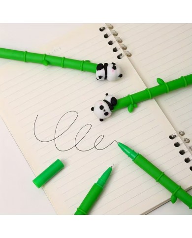 copy of Stylo Panda Souple