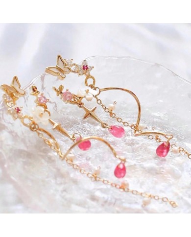 copy of Boucles d'Oreilles Sakura