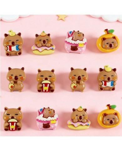 Figurine Mystery Bag Capybara