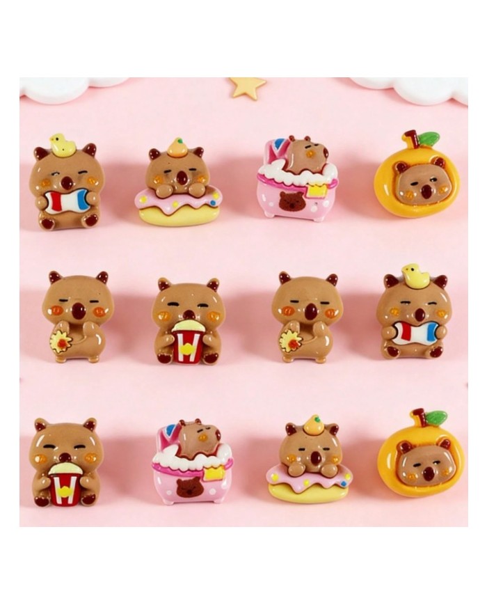 copy of Lot de 5 Mystery Bags Figurines
