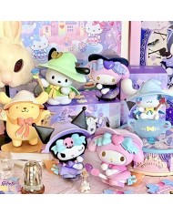 Figurine Mystery Box Sanrio