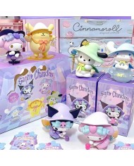 Figurine Mystery Box Sanrio