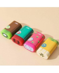 copy of Gomme Poussoir Lapin