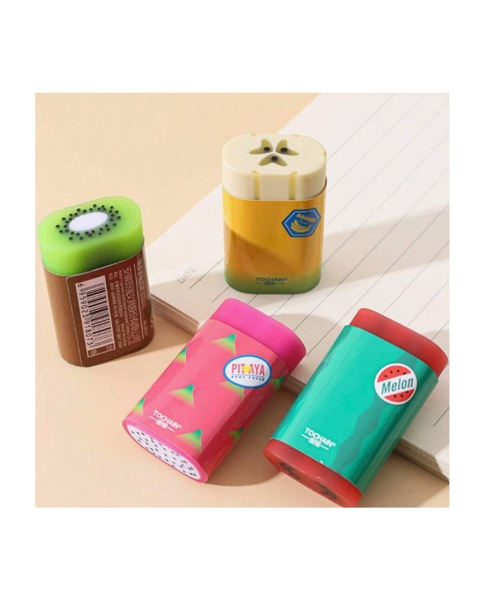 copy of Gomme Poussoir Lapin