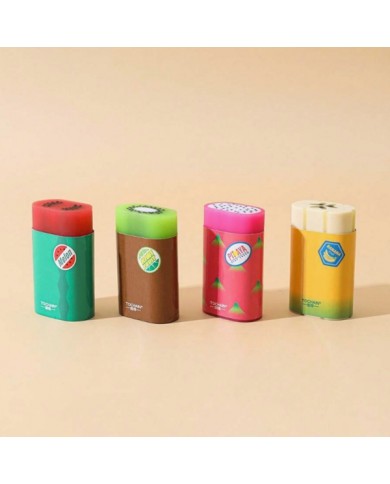 copy of Gomme Poussoir Lapin