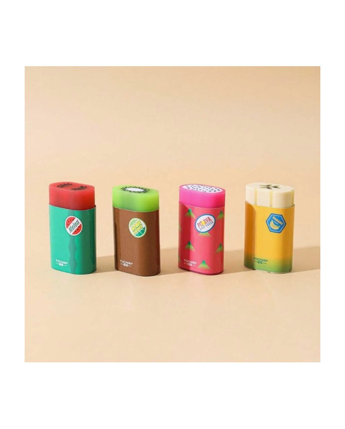 copy of Gomme Poussoir Lapin