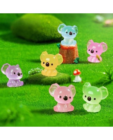 Figurines Fluorescentes - Koala