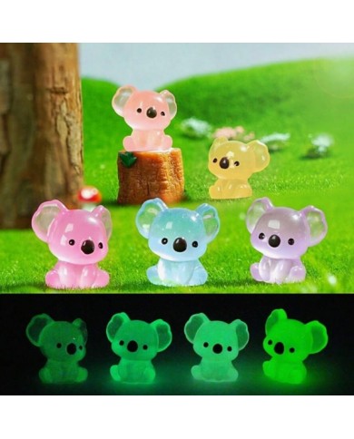 Figurines Fluorescentes - Koala