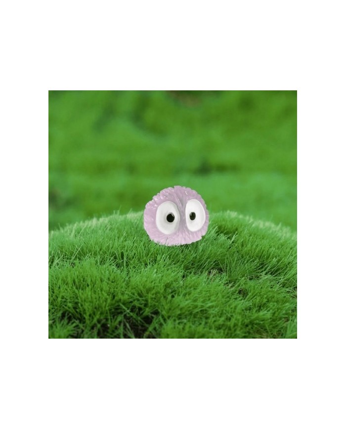 copy of Figurines Fluorescentes - Poule