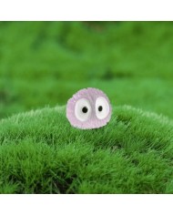 copy of Figurines Fluorescentes - Poule