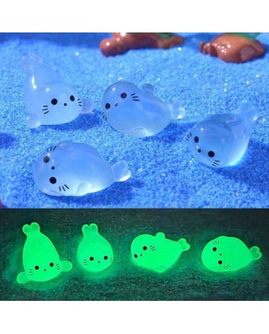 copy of Lot de 2 Figurines Fluorescentes - Canard