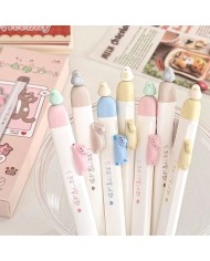 copy of Stylo Perlé Capybara DIY