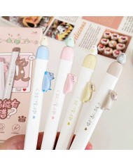 copy of Stylo Perlé Capybara DIY