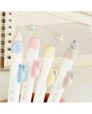 copy of Stylo Perlé Capybara DIY