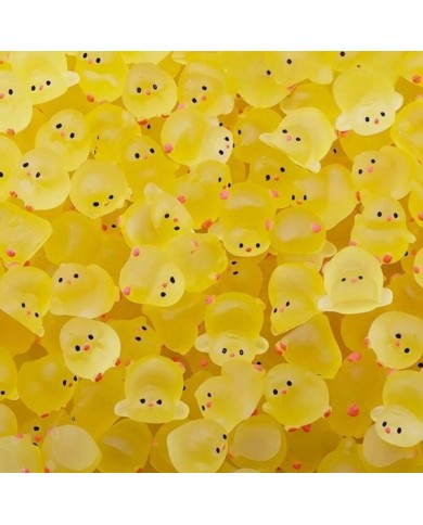 copy of Figurines Fluorescentes - Poule