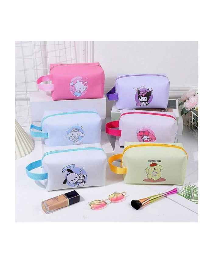 Trousse Sanrio