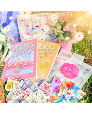 copy of KAWAII BOX - CAPYBARA