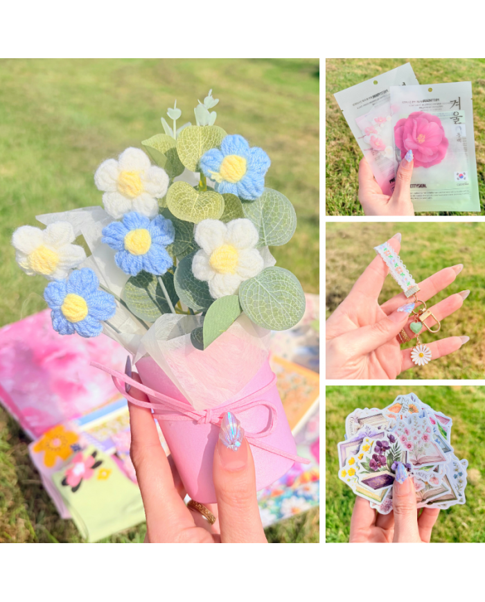 copy of KAWAII BOX - CAPYBARA