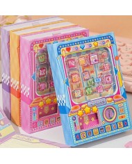 copy of Carnet Chat Japonais