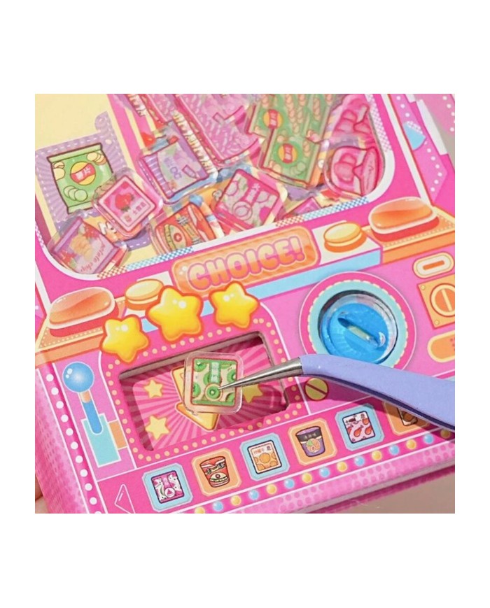 copy of Carnet Chat Japonais