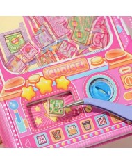 copy of Carnet Chat Japonais