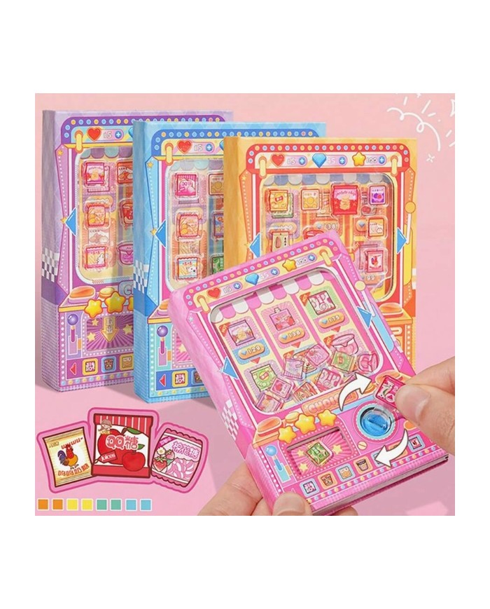 copy of Carnet Chat Japonais