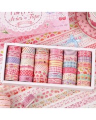 copy of Boîte de 5 Washi Tapes Sanrio