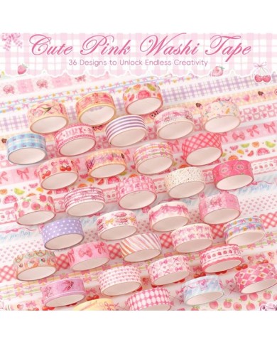 copy of Boîte de 5 Washi Tapes Sanrio