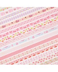 copy of Boîte de 5 Washi Tapes Sanrio