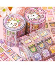 copy of Boîte de 5 Washi Tapes Sanrio