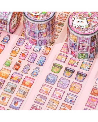copy of Boîte de 5 Washi Tapes Sanrio