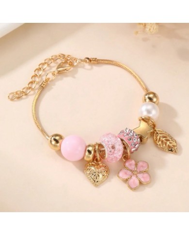 Bracelet Charm Kawaii