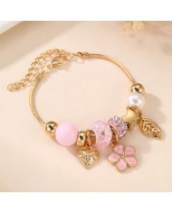 Bracelet Charm Kawaii