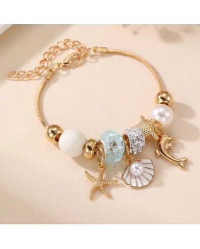 Bracelet Charm Kawaii