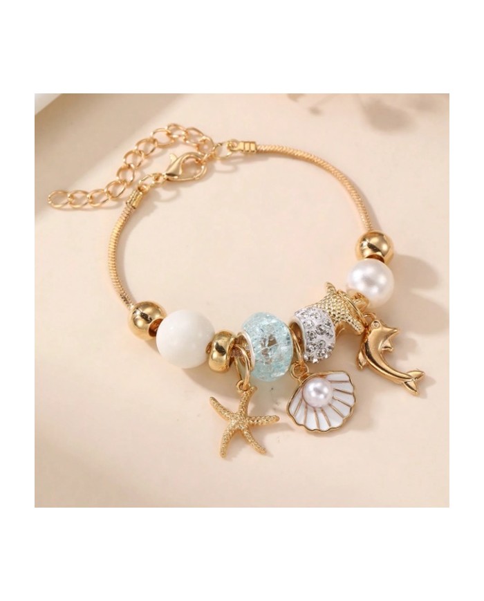 Bracelet Charm Kawaii
