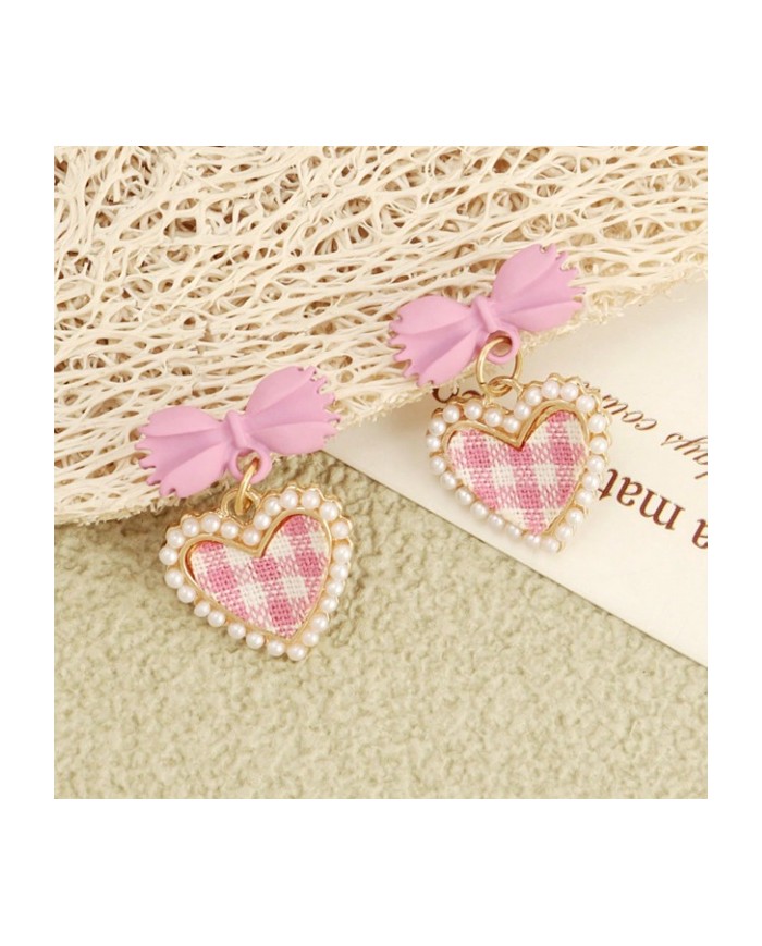 copy of Boucles d'Oreilles Sakura