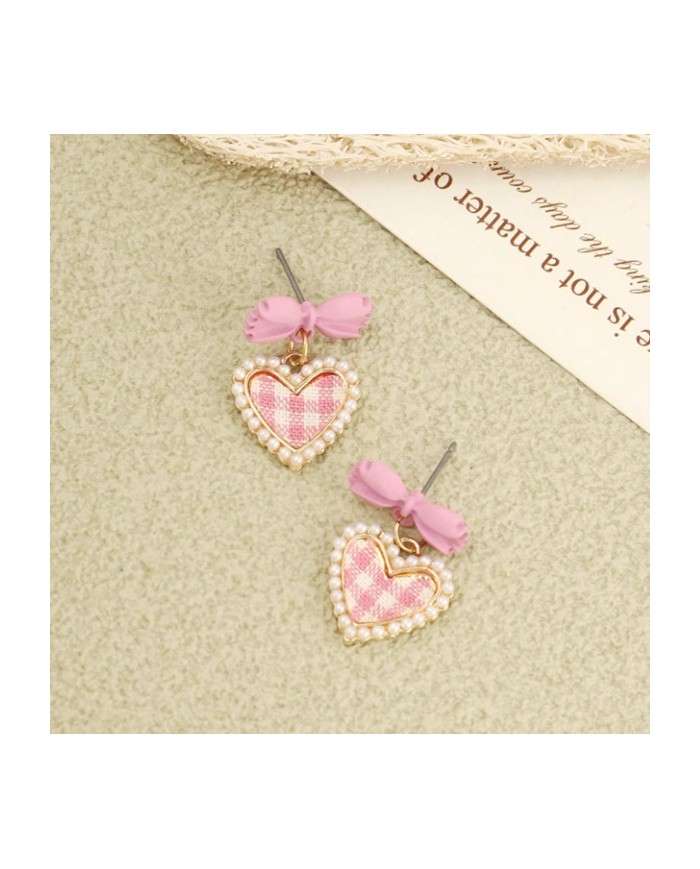 copy of Boucles d'Oreilles Sakura