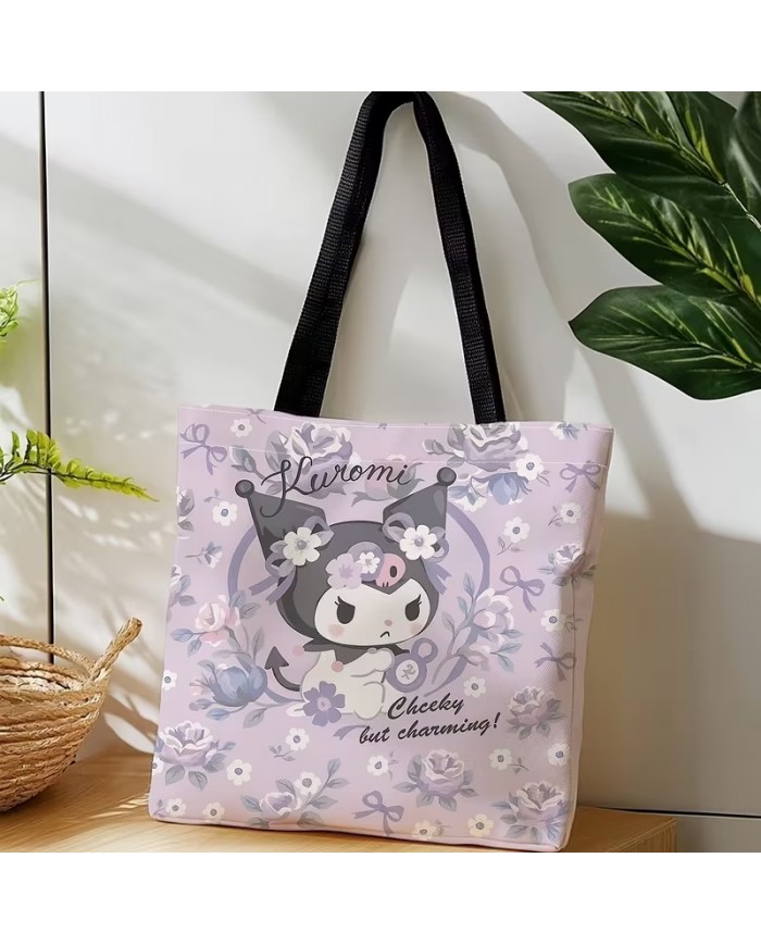 Tote Bag Kuromi