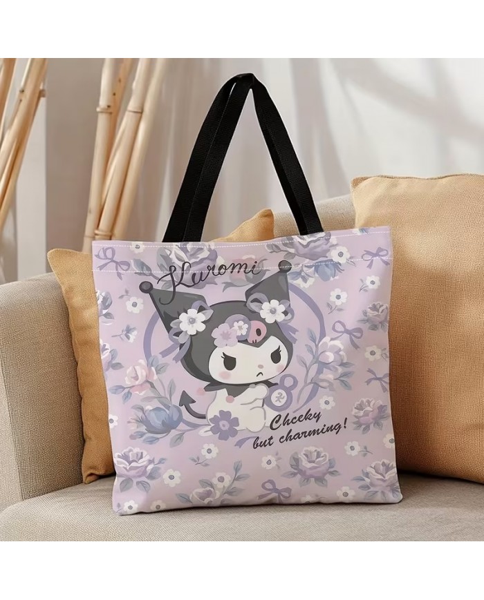Tote Bag Kuromi