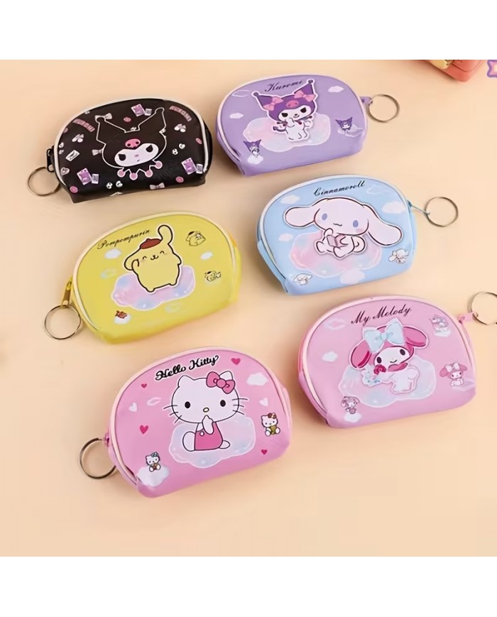 Porte-Monnaie Sanrio