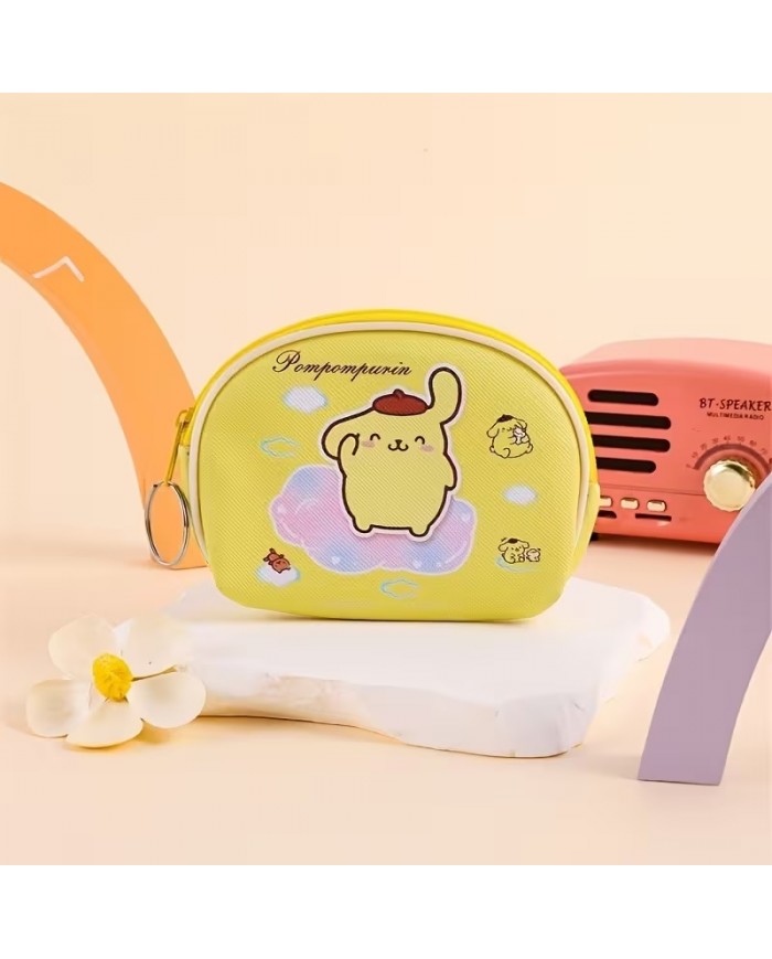 Porte-Monnaie Sanrio