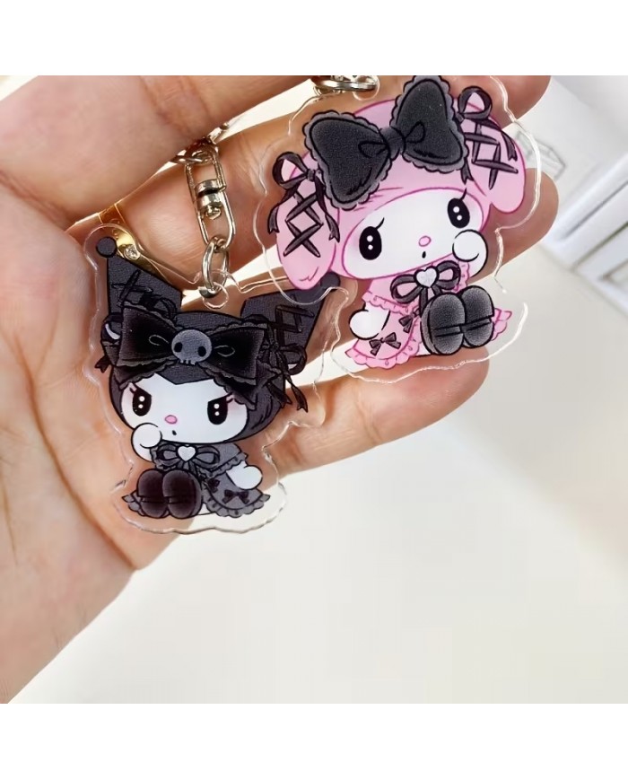 Porte-Clés Sanrio