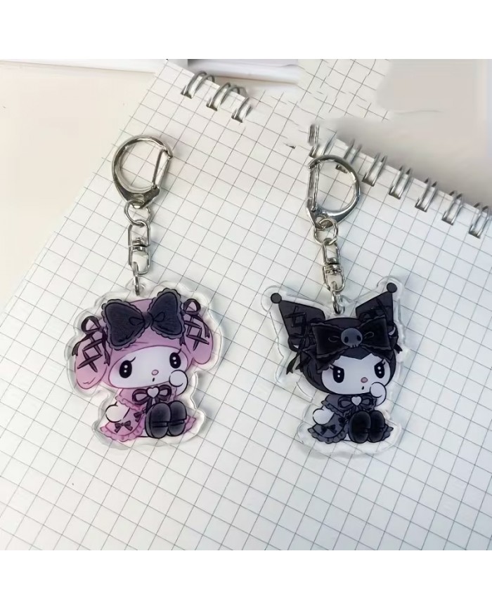 Porte-Clés Sanrio