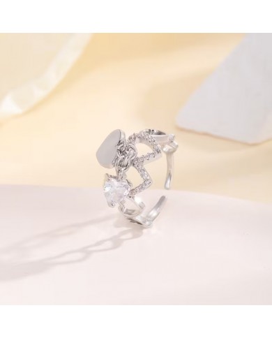 copy of Bague Papillon