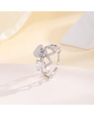 copy of Bague Papillon