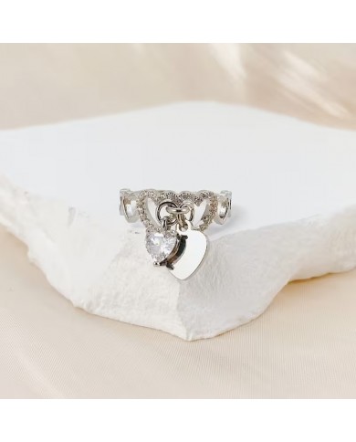 copy of Bague Papillon
